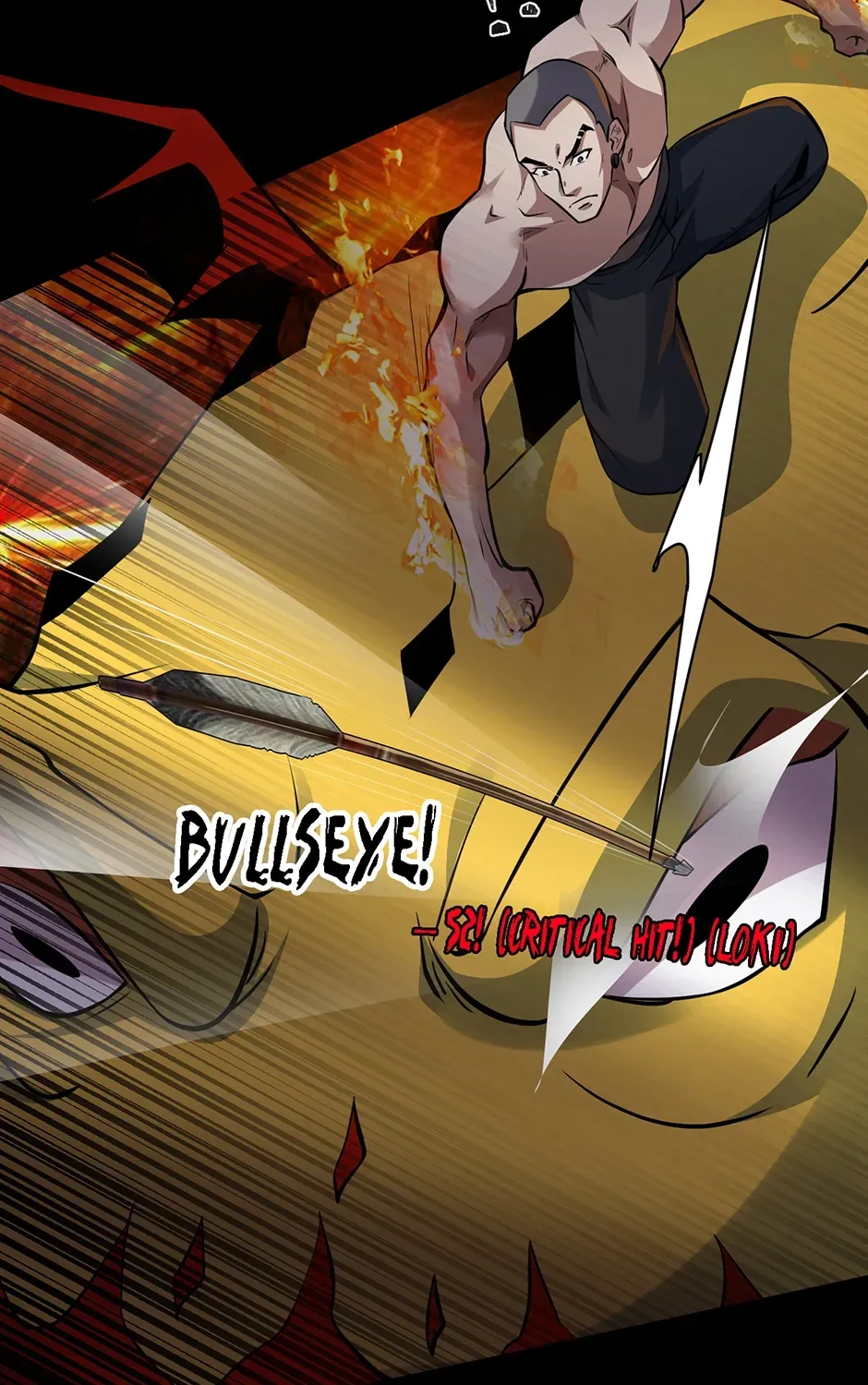 The Ultimate Summoned Beast Chapter 11 page 65 - 