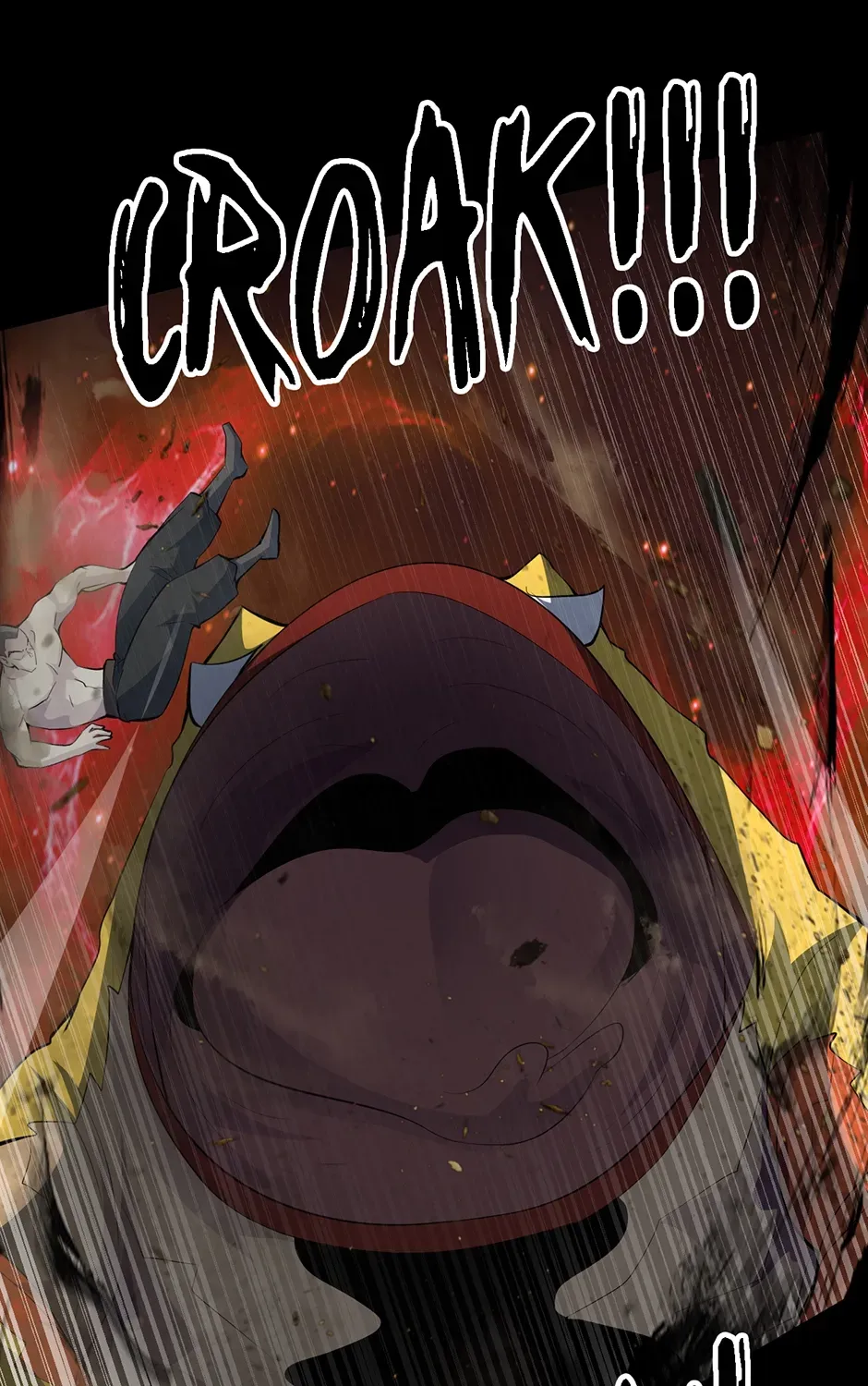 The Ultimate Summoned Beast Chapter 11 page 67 - 