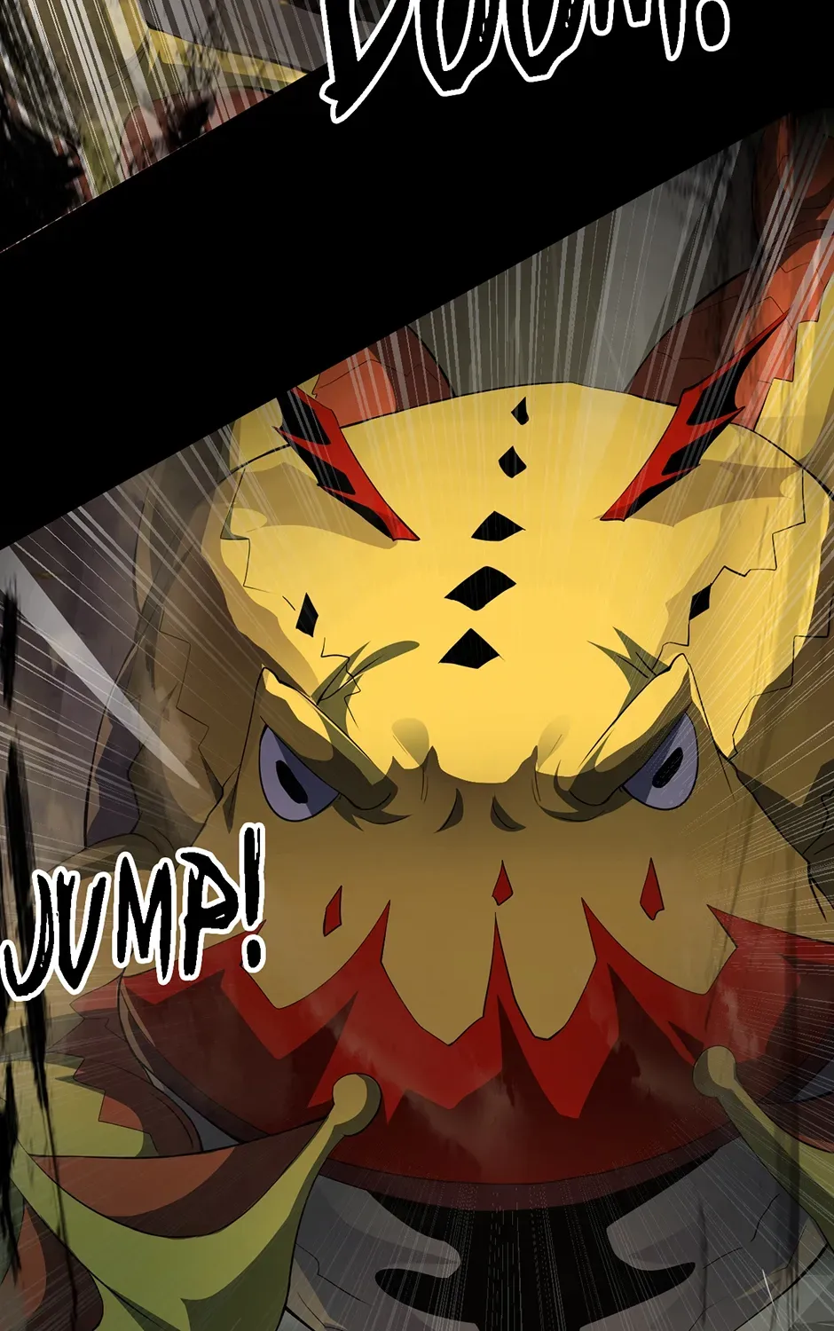 The Ultimate Summoned Beast Chapter 11 page 69 - 