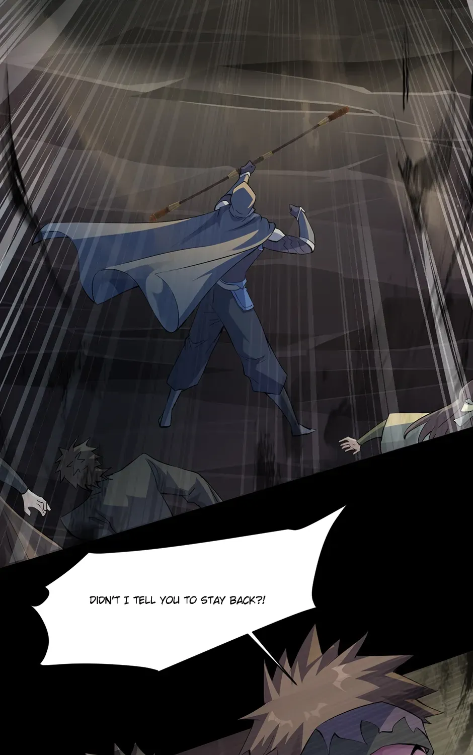 The Ultimate Summoned Beast Chapter 11 page 71 - 