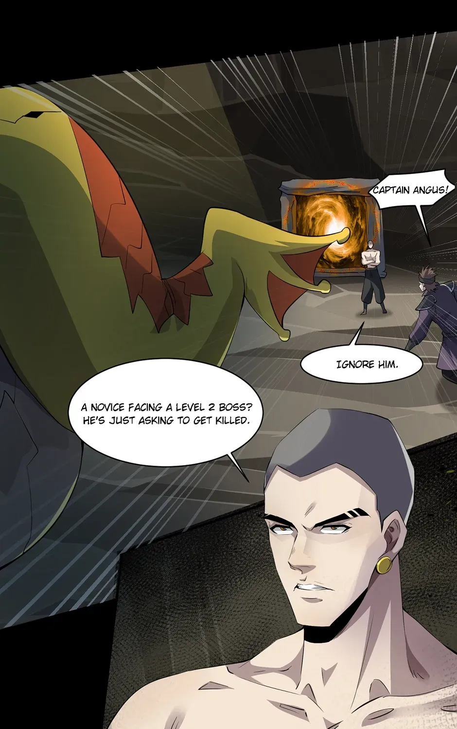 The Ultimate Summoned Beast Chapter 11 page 75 - 