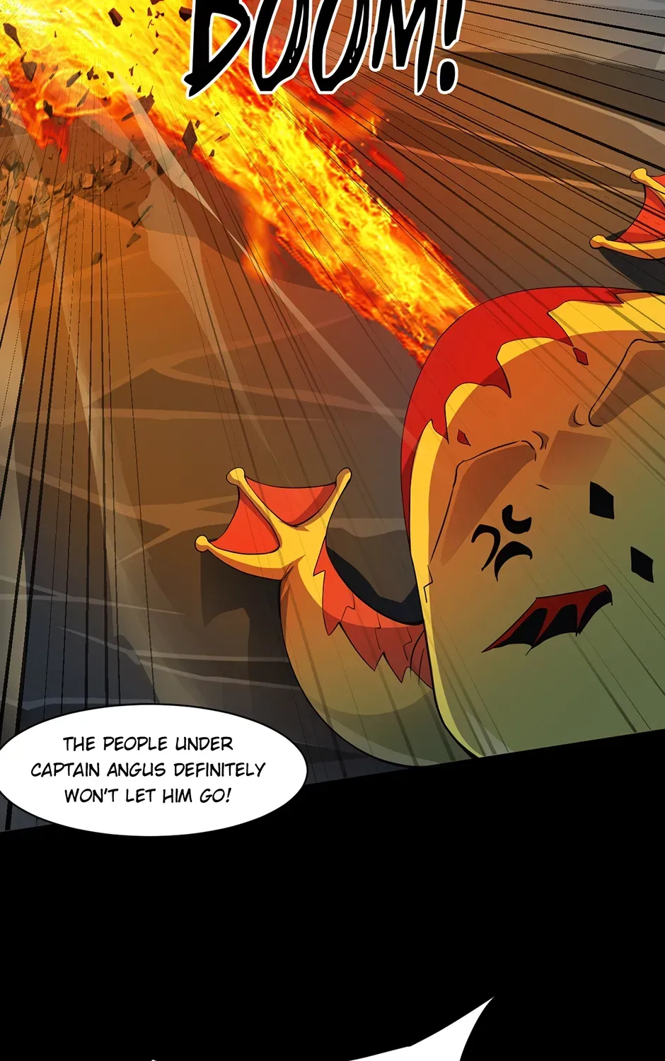 The Ultimate Summoned Beast Chapter 11 page 81 - 