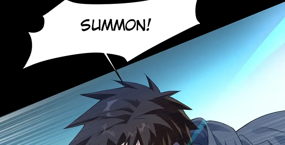 The Ultimate Summoned Beast Chapter 11 page 82 - 