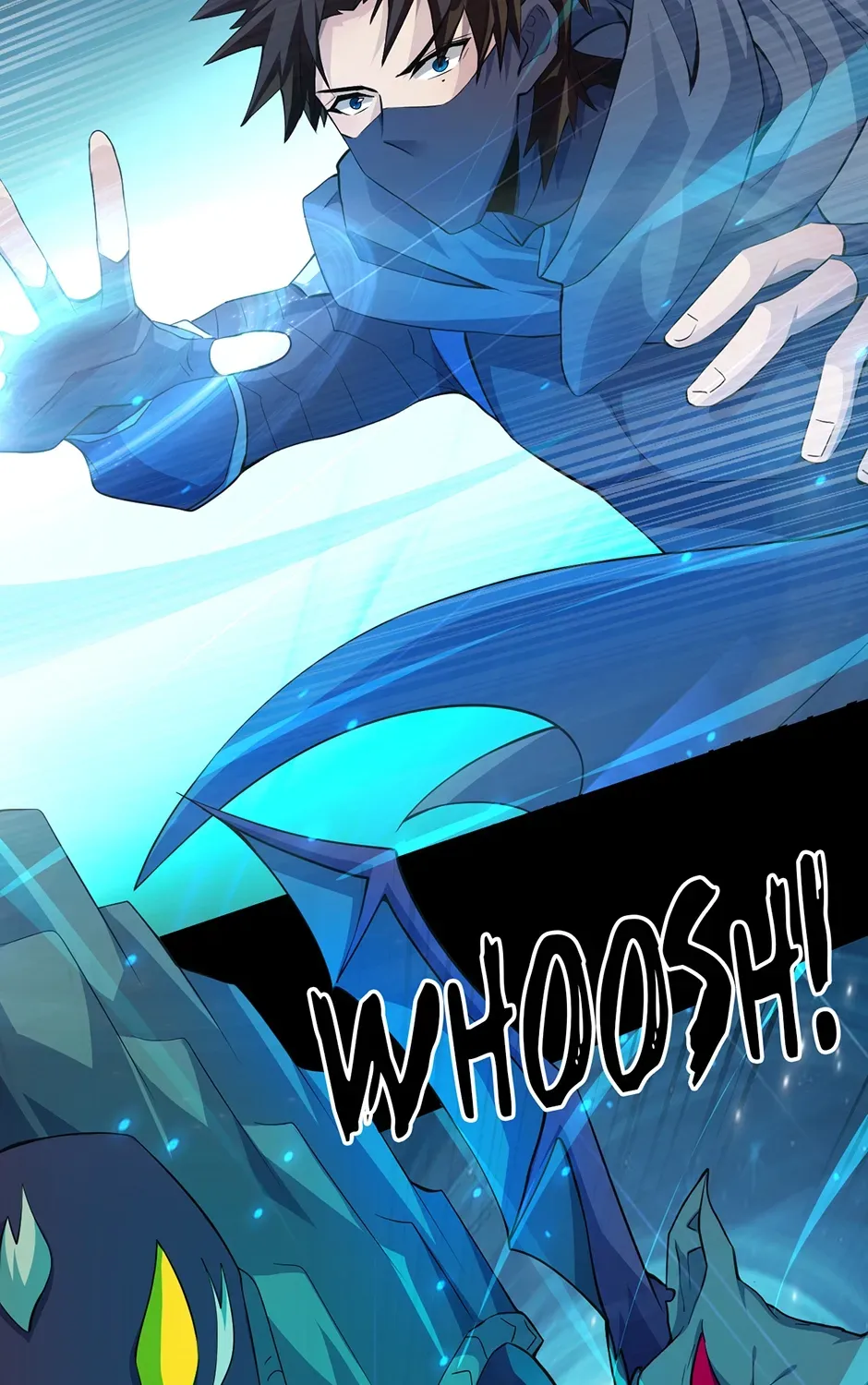 The Ultimate Summoned Beast Chapter 11 page 83 - 