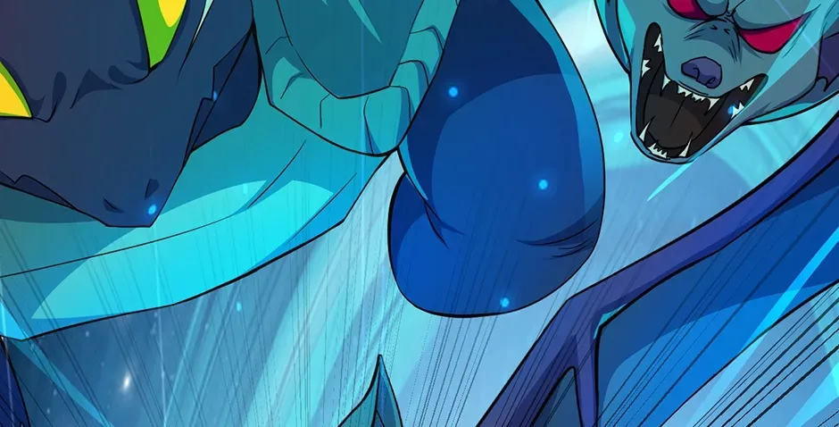 The Ultimate Summoned Beast Chapter 11 page 84 - 