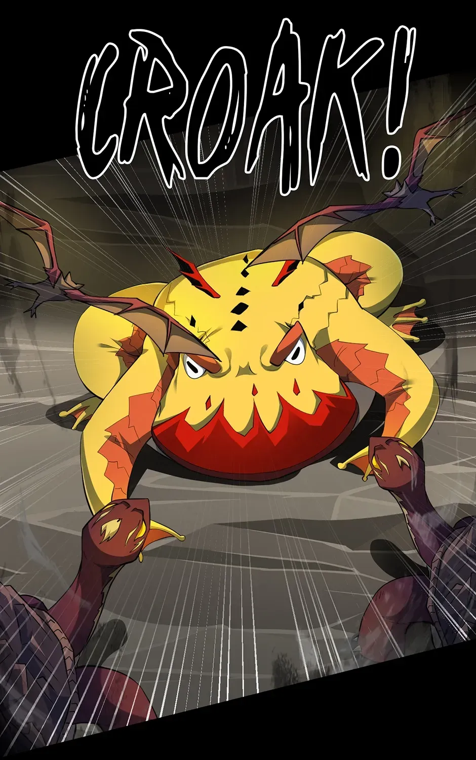 The Ultimate Summoned Beast Chapter 11 page 87 - 