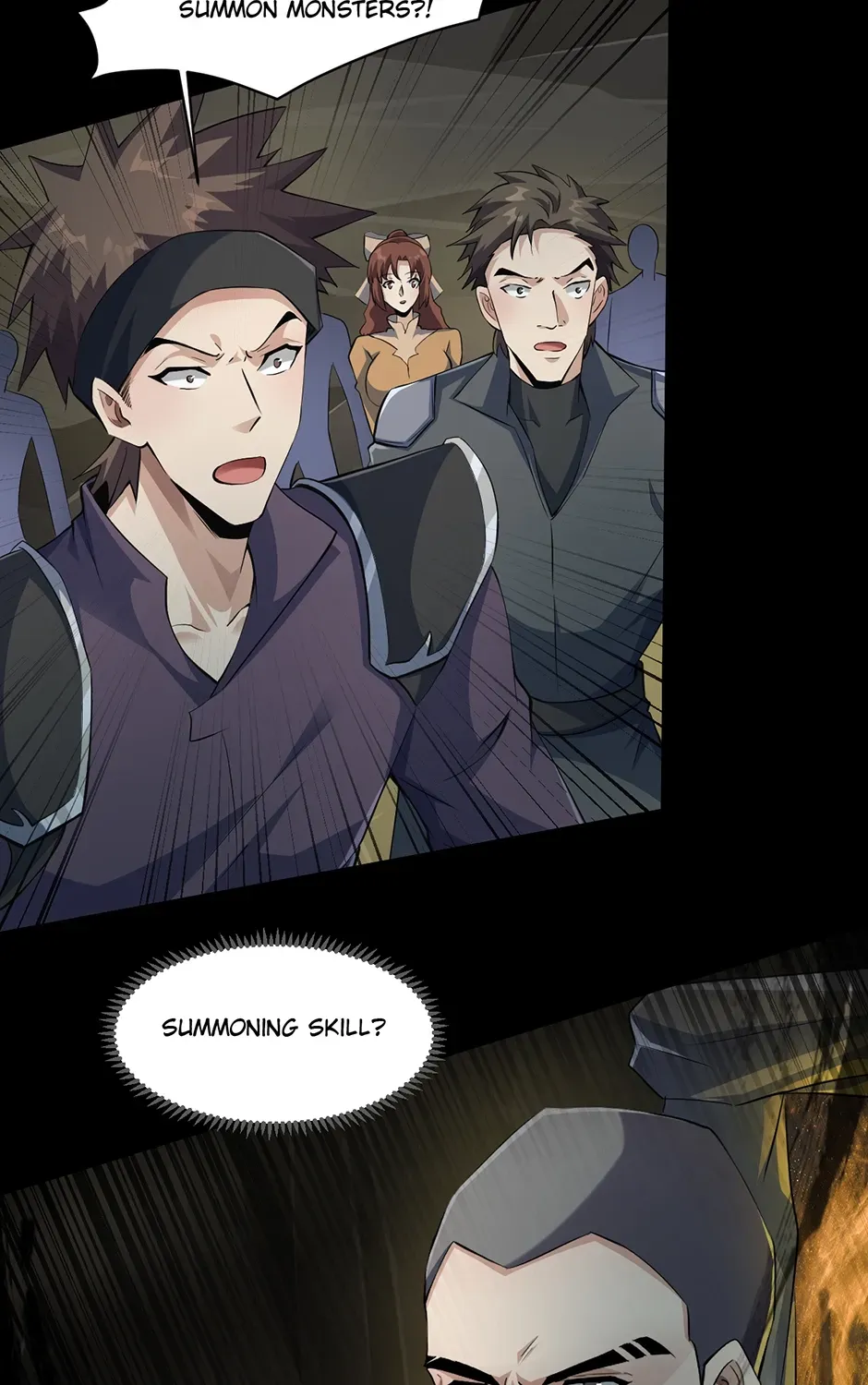 The Ultimate Summoned Beast Chapter 11 page 89 - 