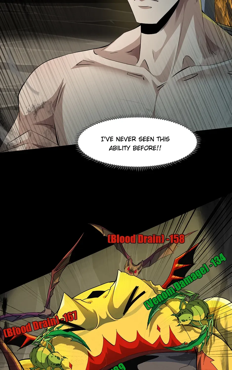 The Ultimate Summoned Beast Chapter 11 page 91 - 