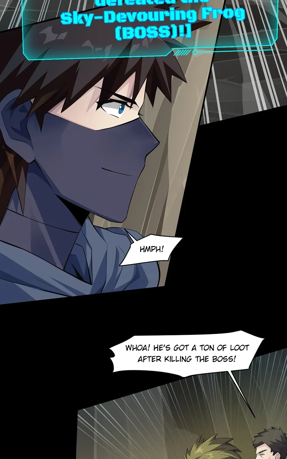 The Ultimate Summoned Beast Chapter 11 page 99 - 