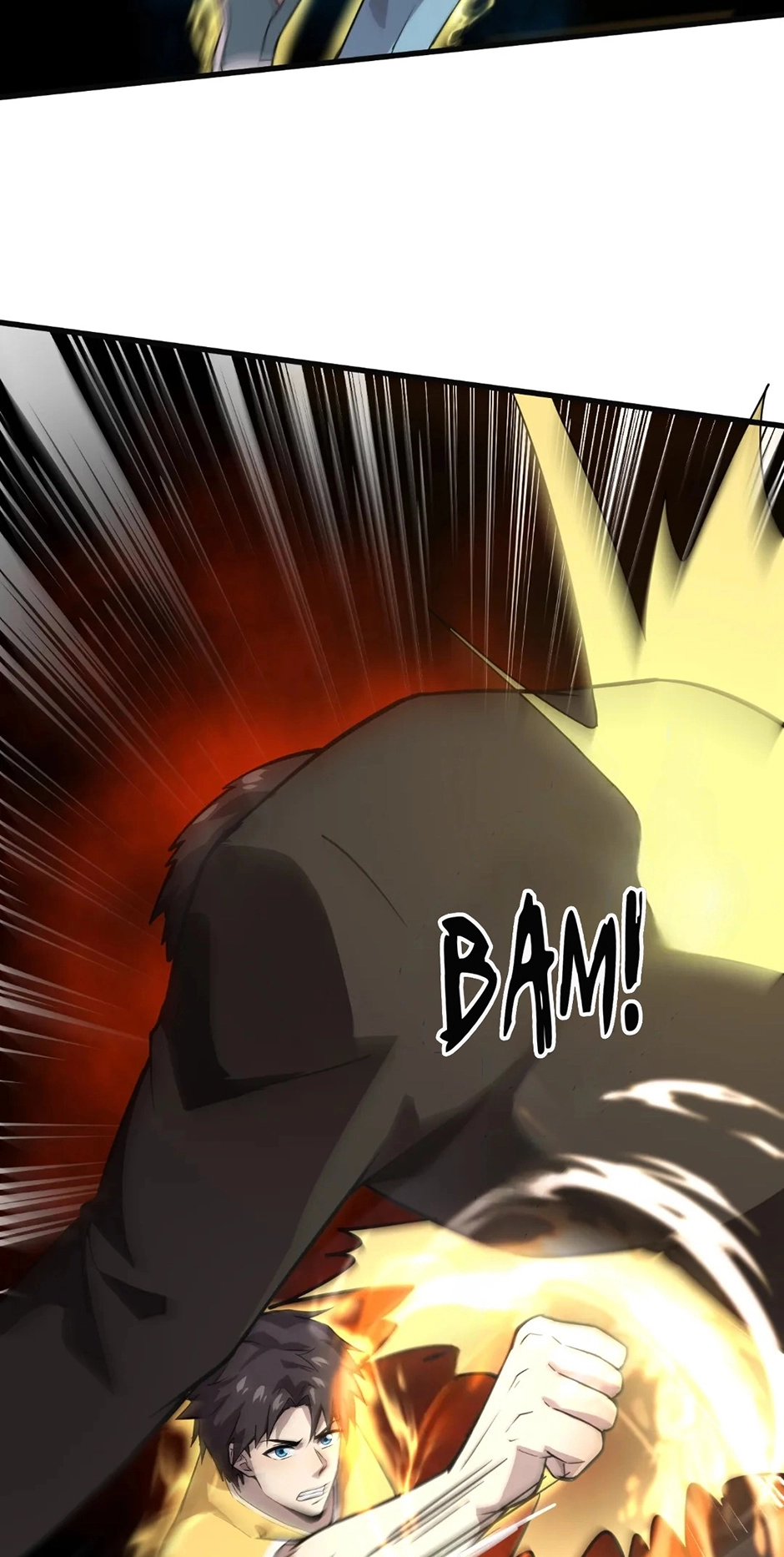The Ultimate Summoned Beast Chapter 110 page 2 - 