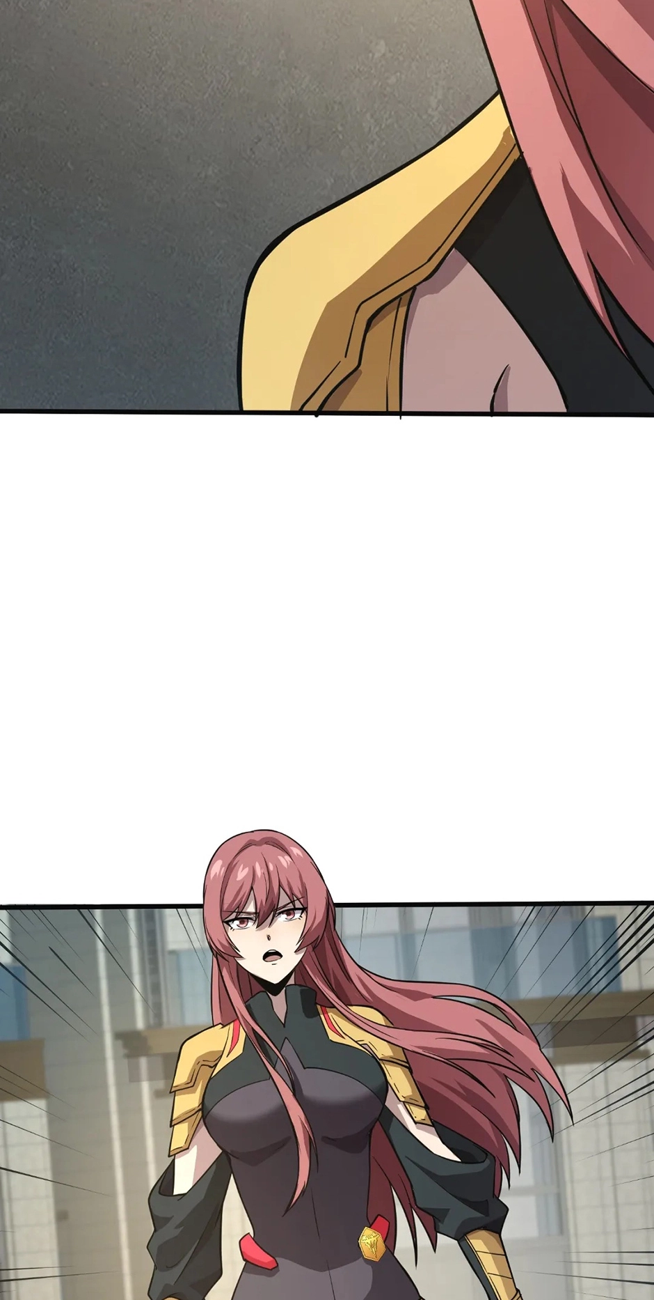 The Ultimate Summoned Beast Chapter 110 page 26 - 