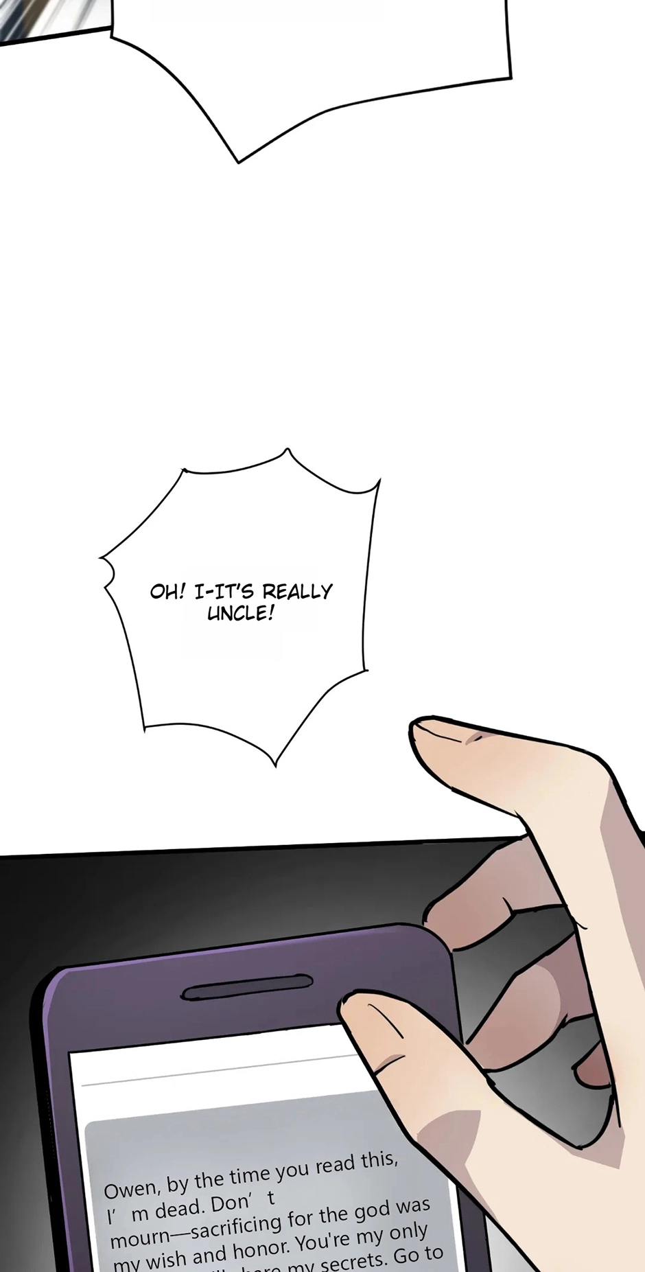 The Ultimate Summoned Beast Chapter 110 page 42 - 