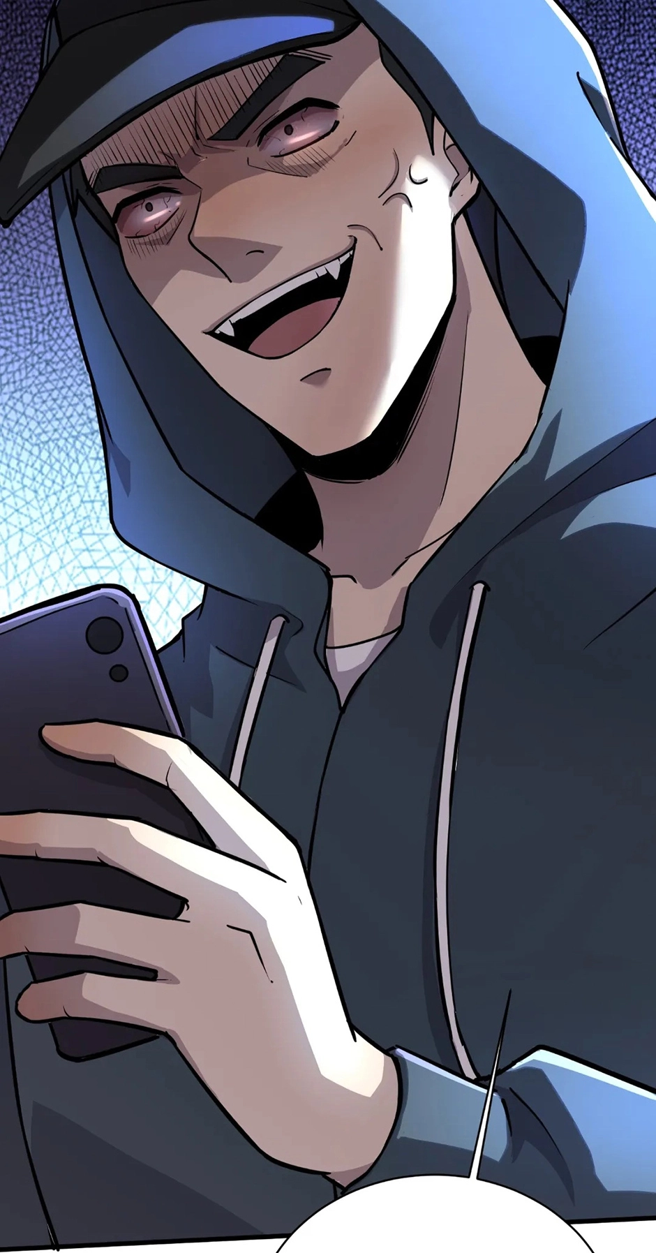 The Ultimate Summoned Beast Chapter 110 page 44 - 