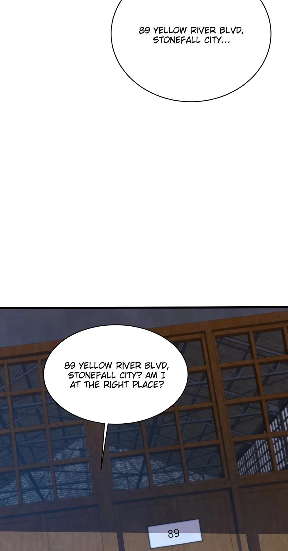 The Ultimate Summoned Beast Chapter 110 page 45 - 