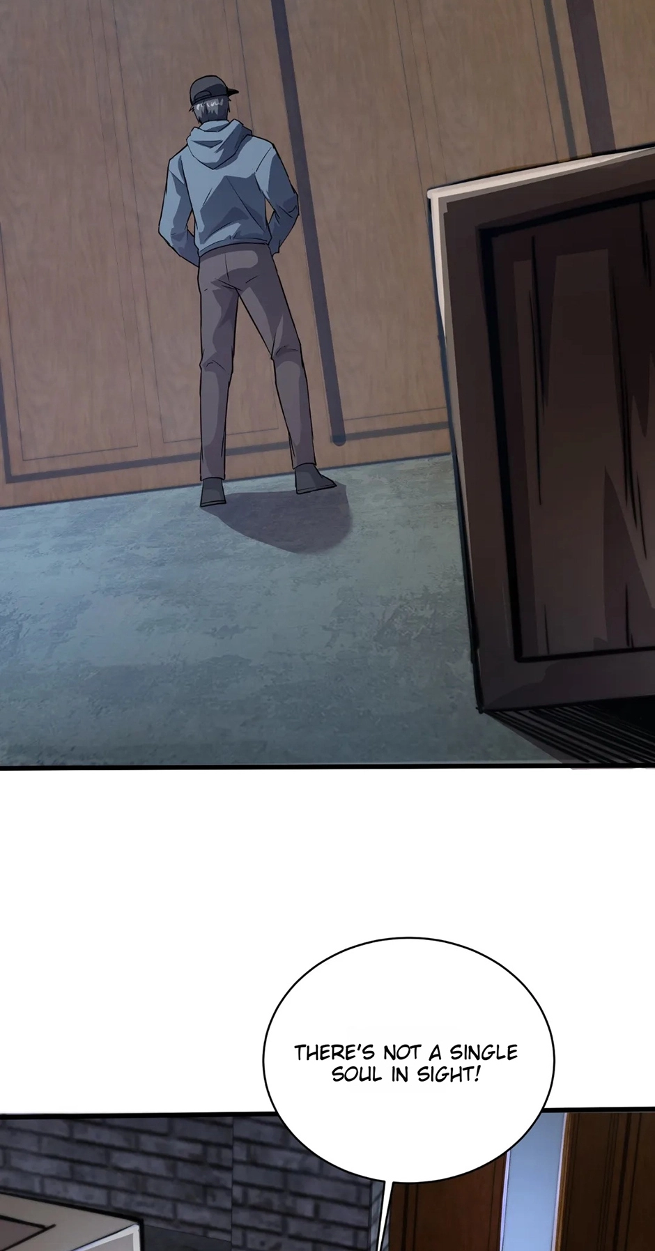 The Ultimate Summoned Beast Chapter 110 page 46 - 