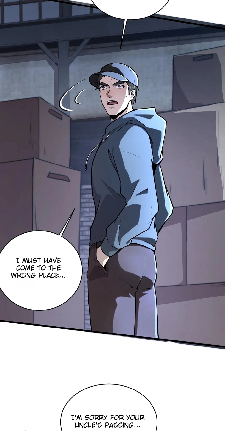 The Ultimate Summoned Beast Chapter 110 page 48 - 