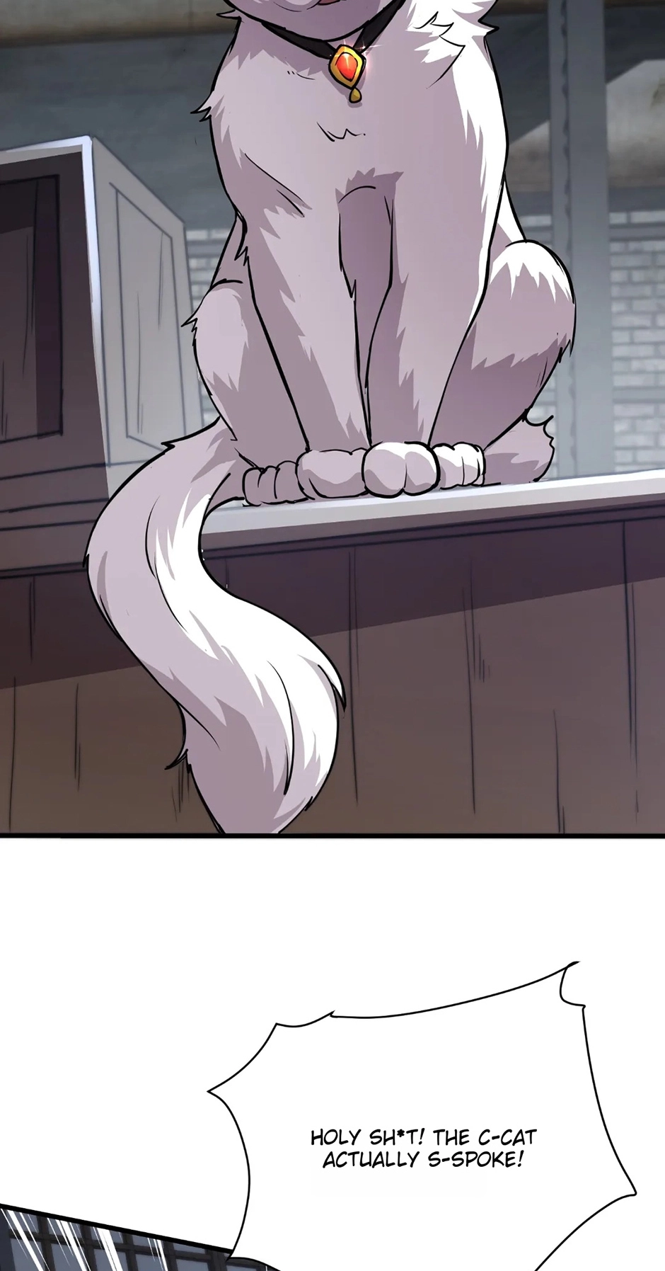 The Ultimate Summoned Beast Chapter 110 page 50 - 
