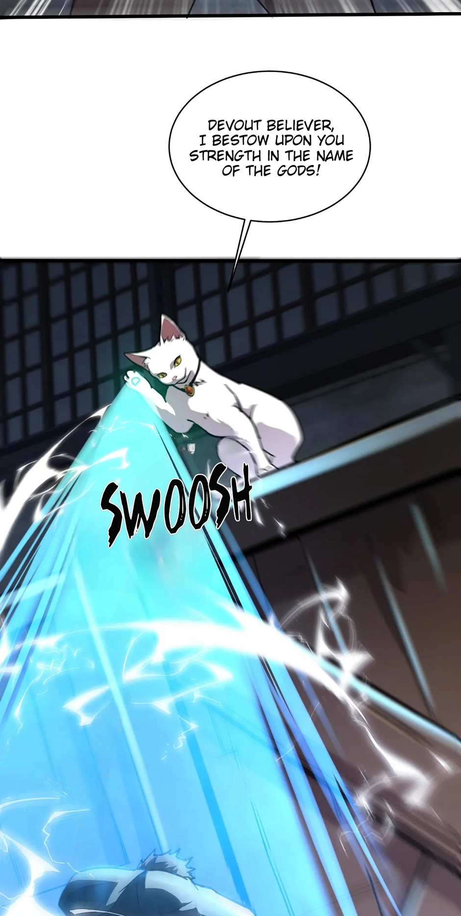 The Ultimate Summoned Beast Chapter 111 page 4 - 