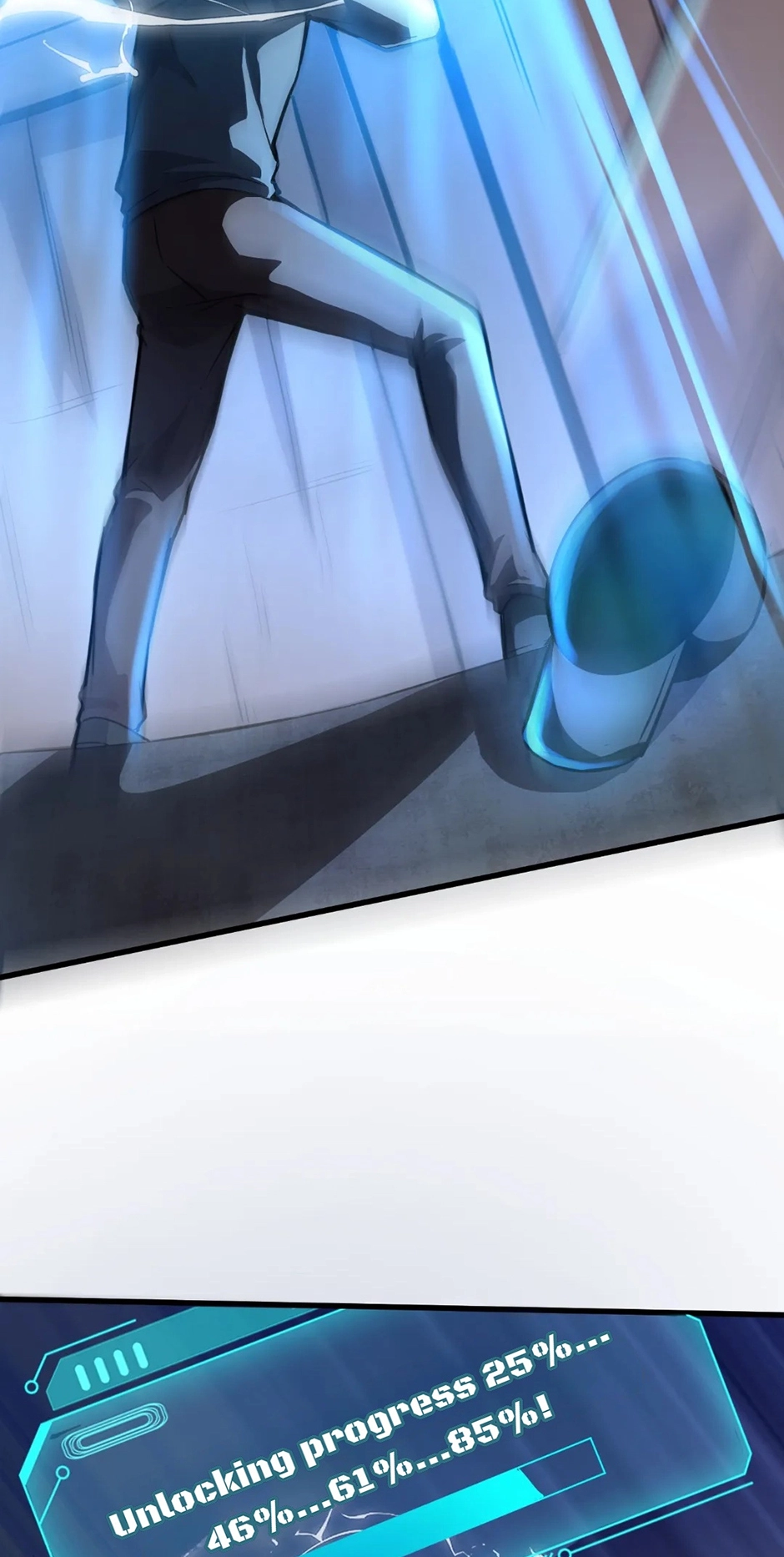The Ultimate Summoned Beast Chapter 111 page 5 - 