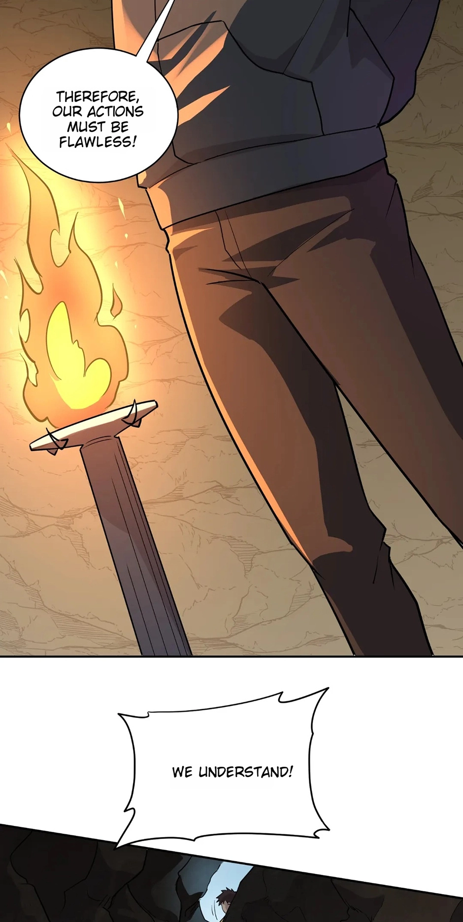 The Ultimate Summoned Beast Chapter 111 page 44 - 