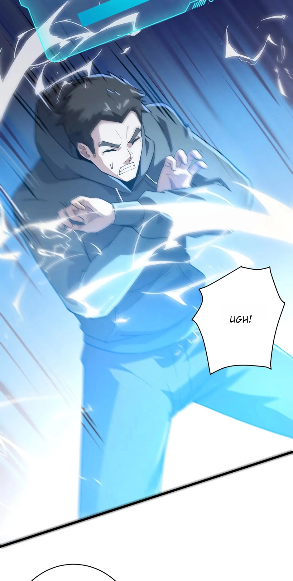 The Ultimate Summoned Beast Chapter 111 page 6 - 
