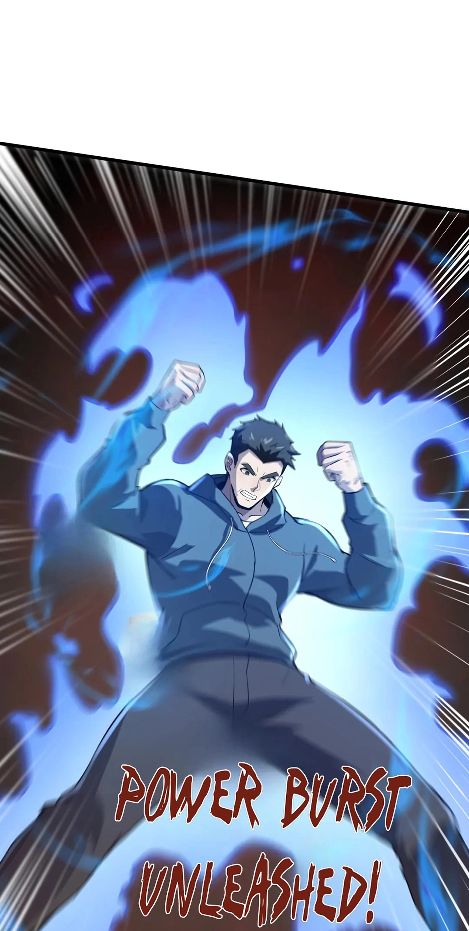 The Ultimate Summoned Beast Chapter 111 page 9 - 