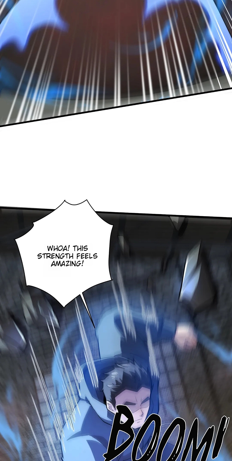 The Ultimate Summoned Beast Chapter 111 page 10 - 
