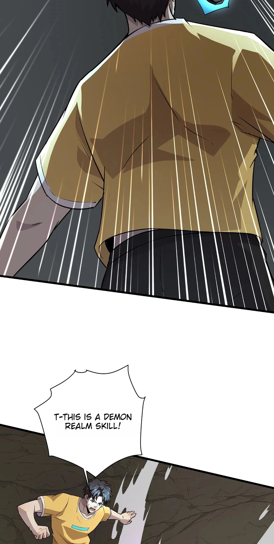 The Ultimate Summoned Beast Chapter 112 page 2 - 