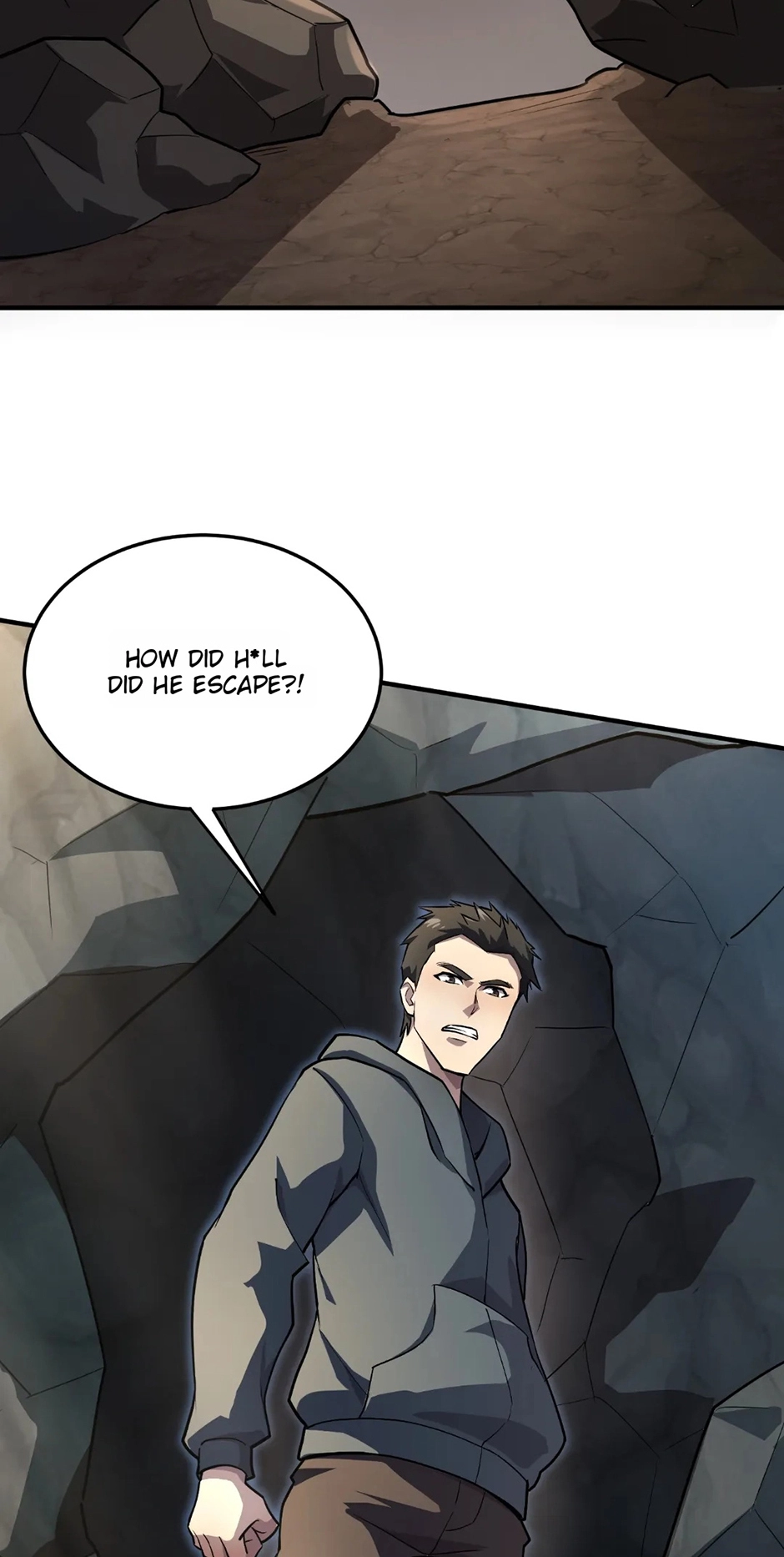 The Ultimate Summoned Beast Chapter 112 page 12 - 