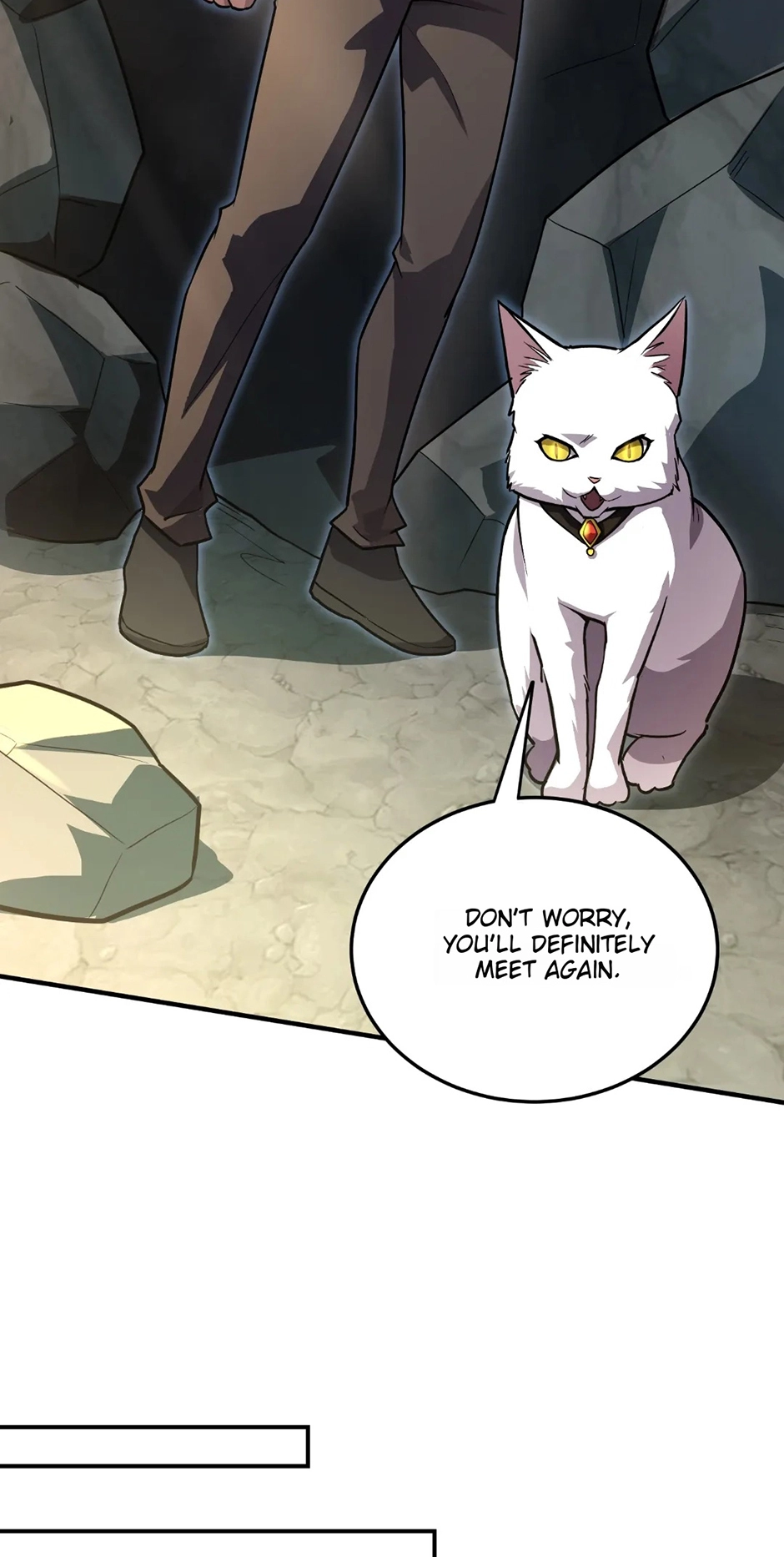 The Ultimate Summoned Beast Chapter 112 page 13 - 