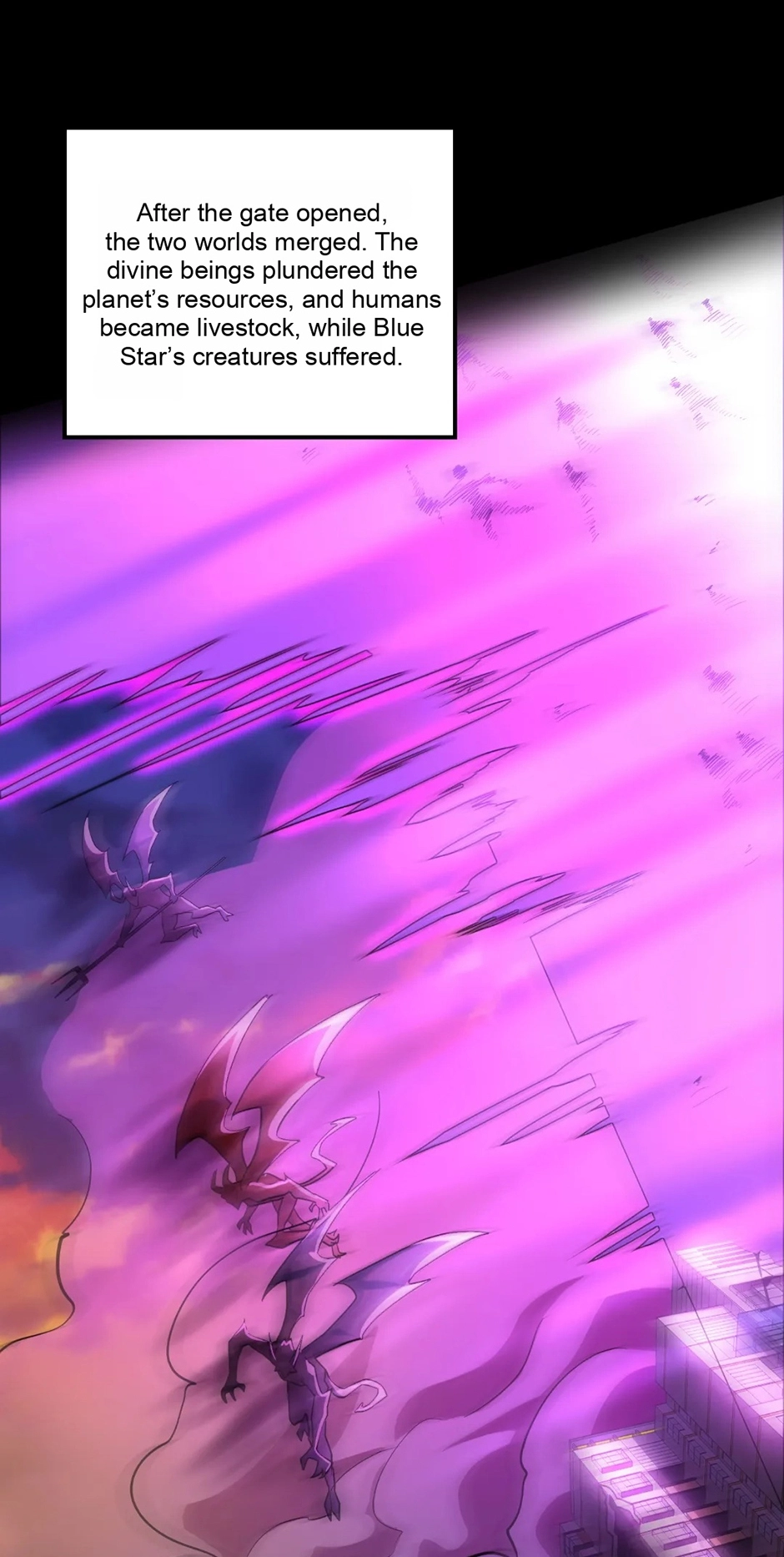 The Ultimate Summoned Beast Chapter 112 page 24 - 