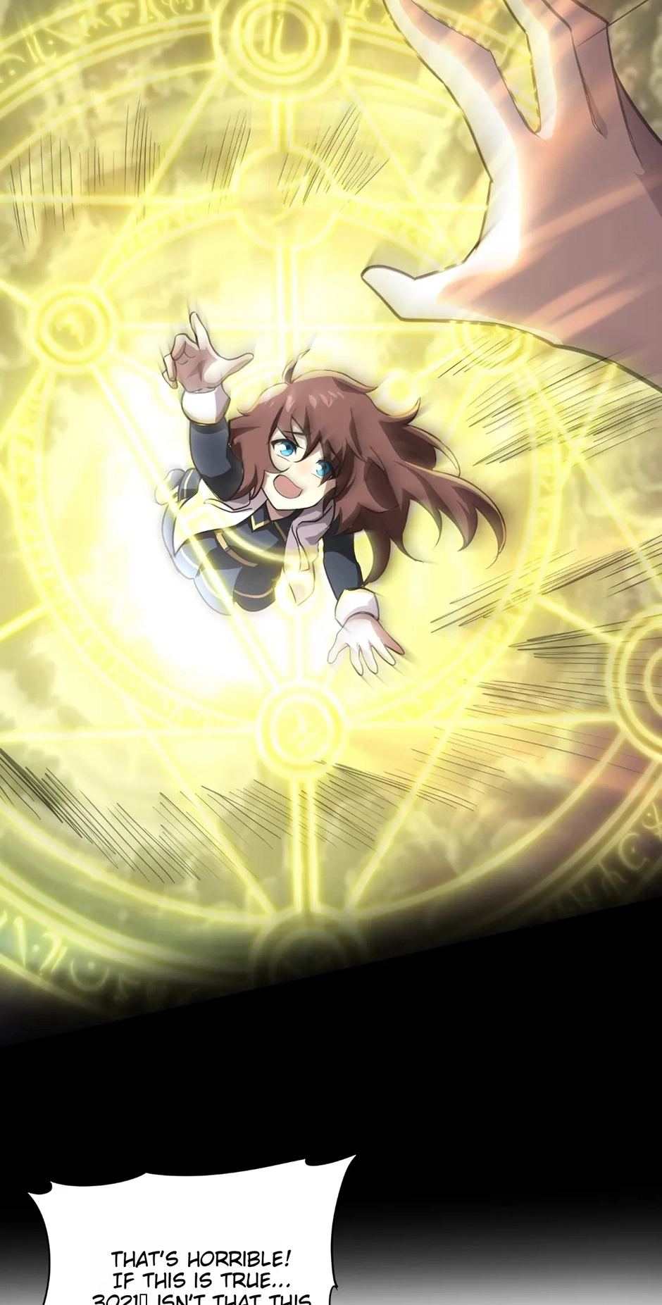 The Ultimate Summoned Beast Chapter 112 page 28 - 