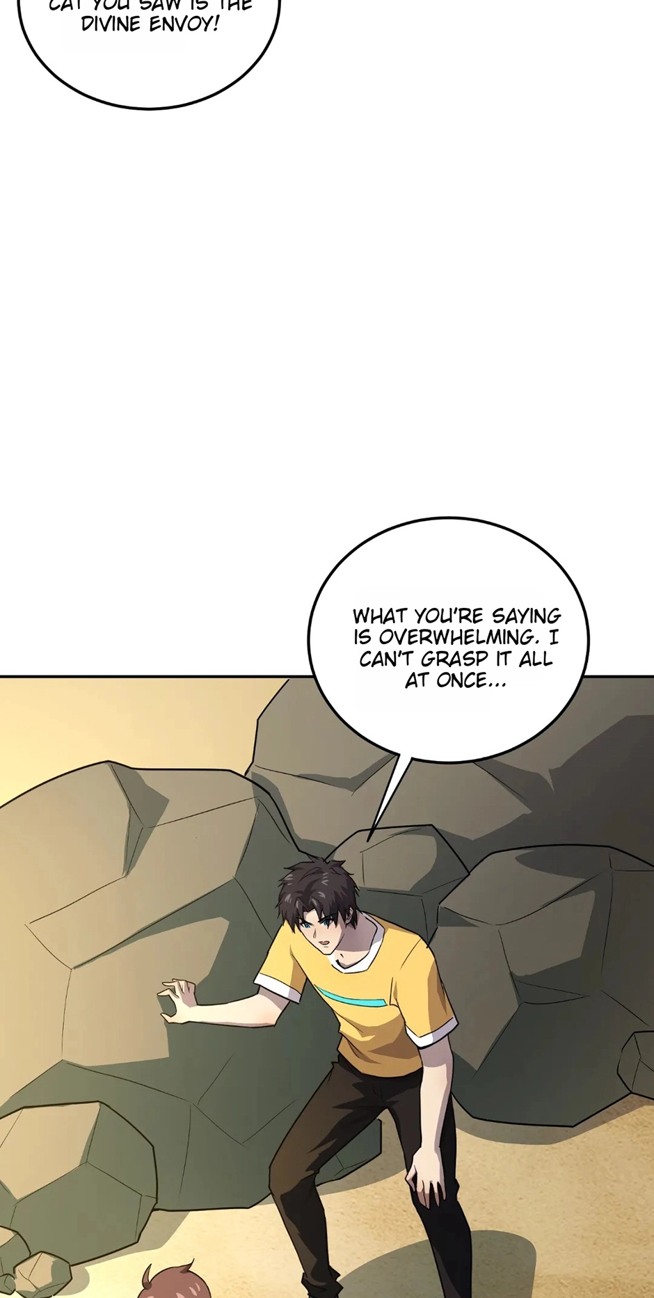 The Ultimate Summoned Beast Chapter 112 page 30 - 