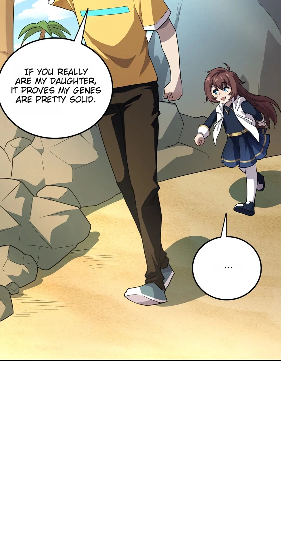 The Ultimate Summoned Beast Chapter 112 page 32 - 