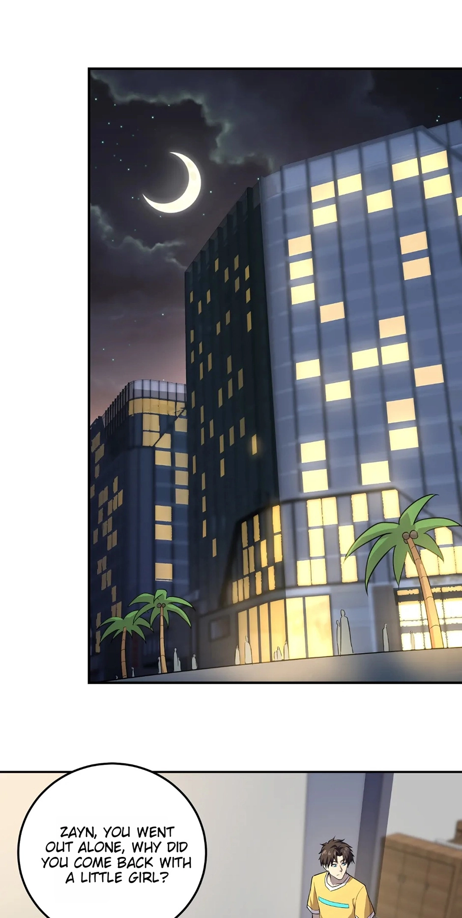 The Ultimate Summoned Beast Chapter 112 page 33 - 