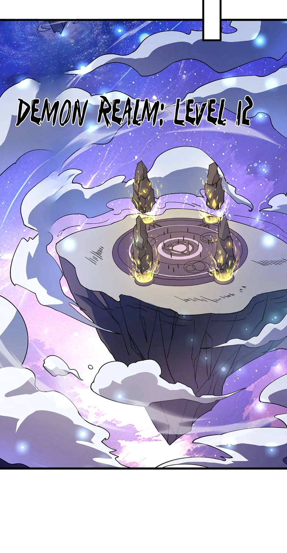 The Ultimate Summoned Beast Chapter 112 page 44 - 
