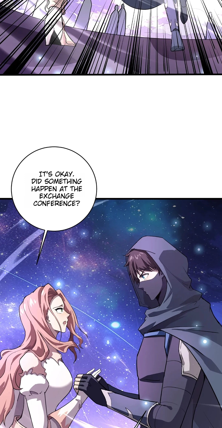 The Ultimate Summoned Beast Chapter 112 page 46 - 