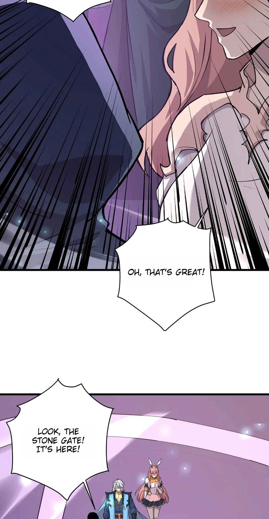 The Ultimate Summoned Beast Chapter 112 page 48 - 