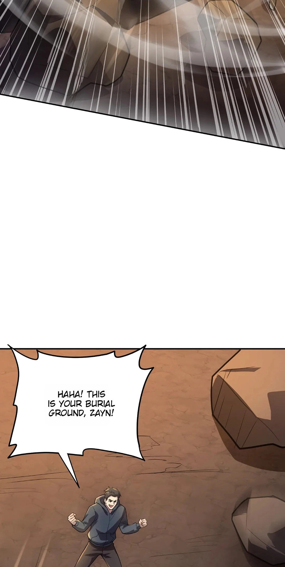 The Ultimate Summoned Beast Chapter 112 page 6 - 