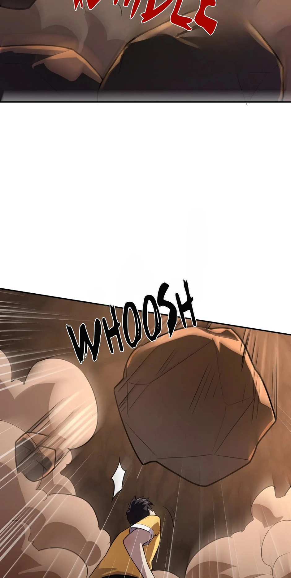 The Ultimate Summoned Beast Chapter 112 page 8 - 