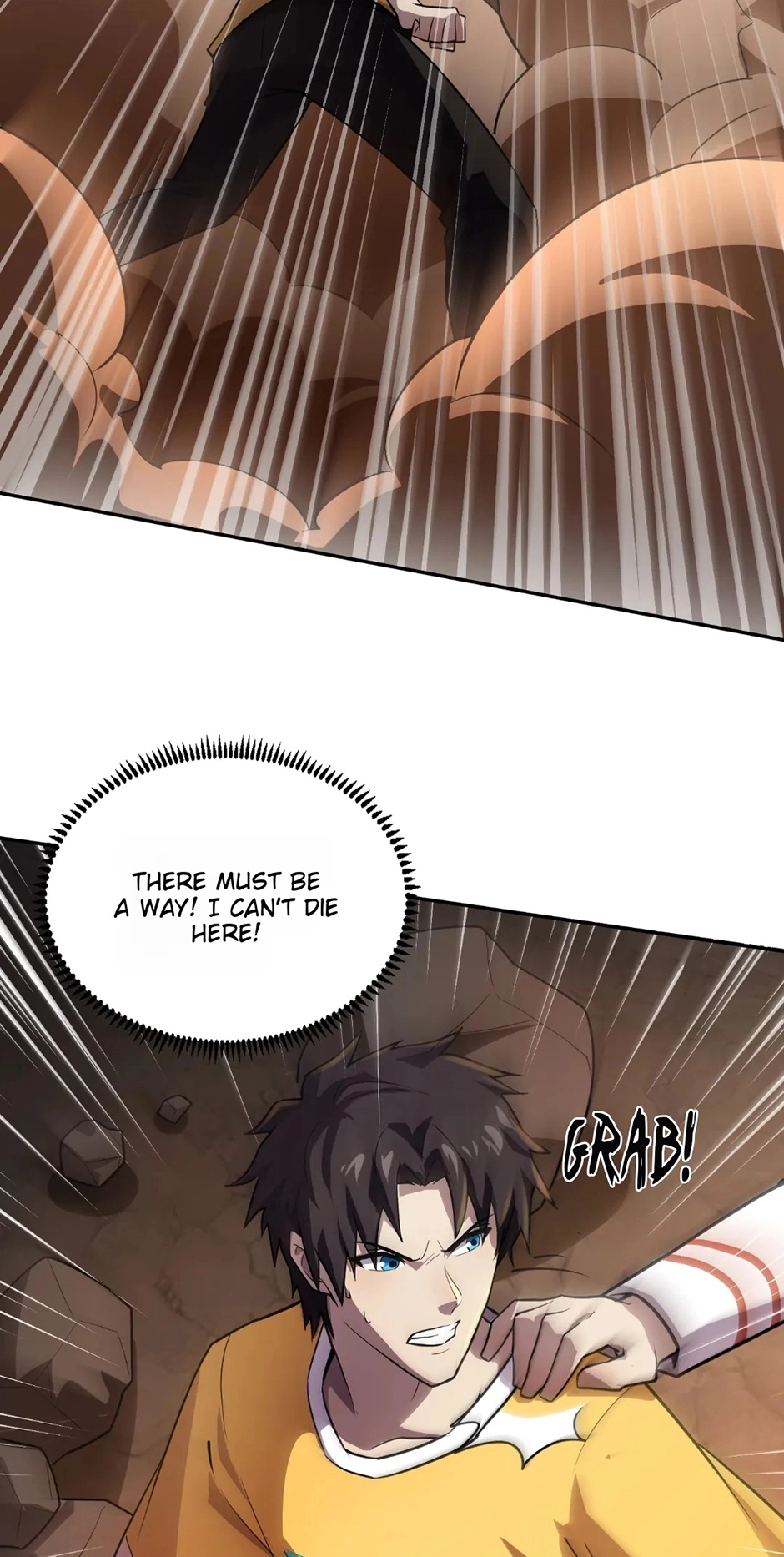The Ultimate Summoned Beast Chapter 112 page 9 - 