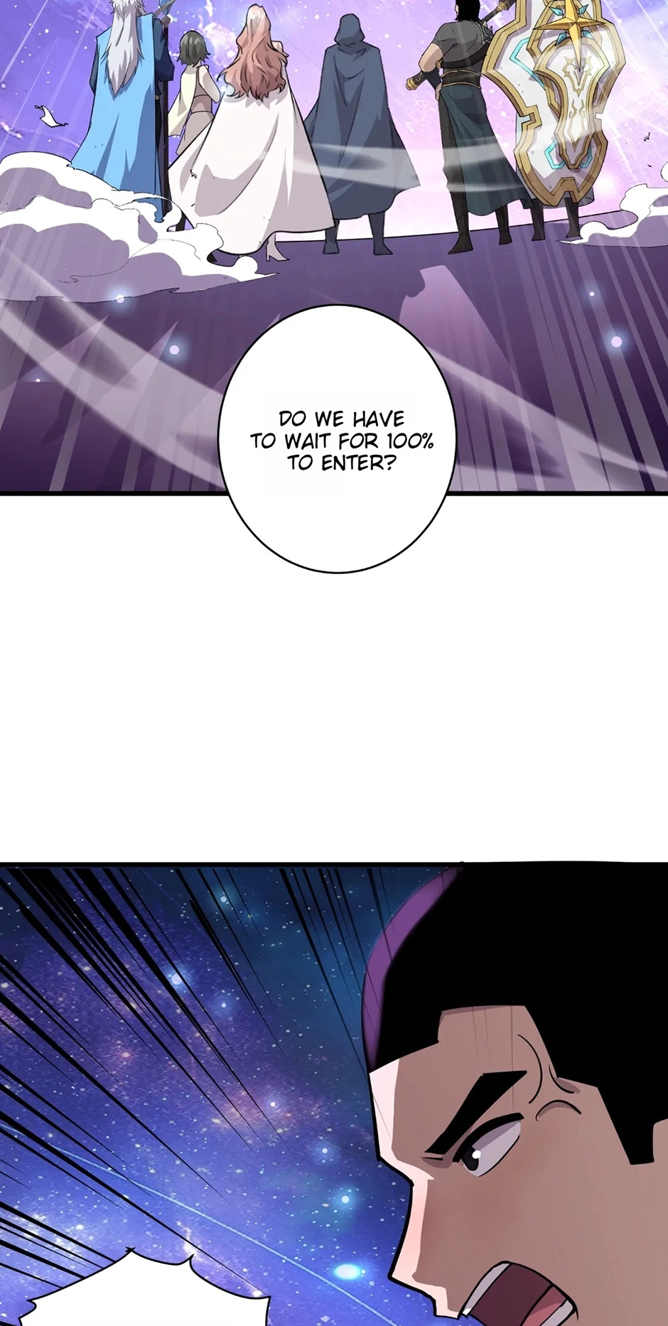 The Ultimate Summoned Beast Chapter 113 page 2 - 