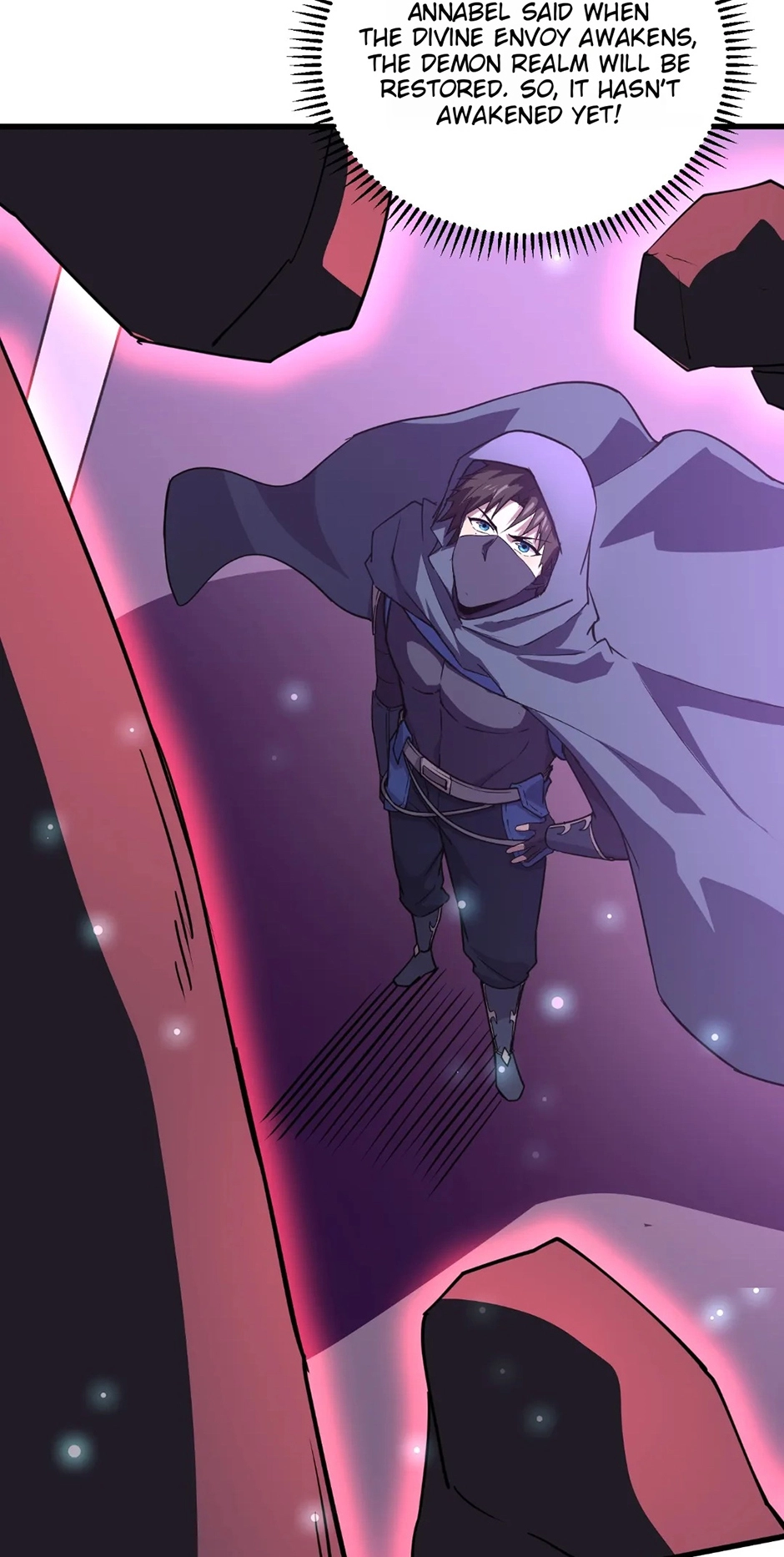 The Ultimate Summoned Beast Chapter 113 page 4 - 