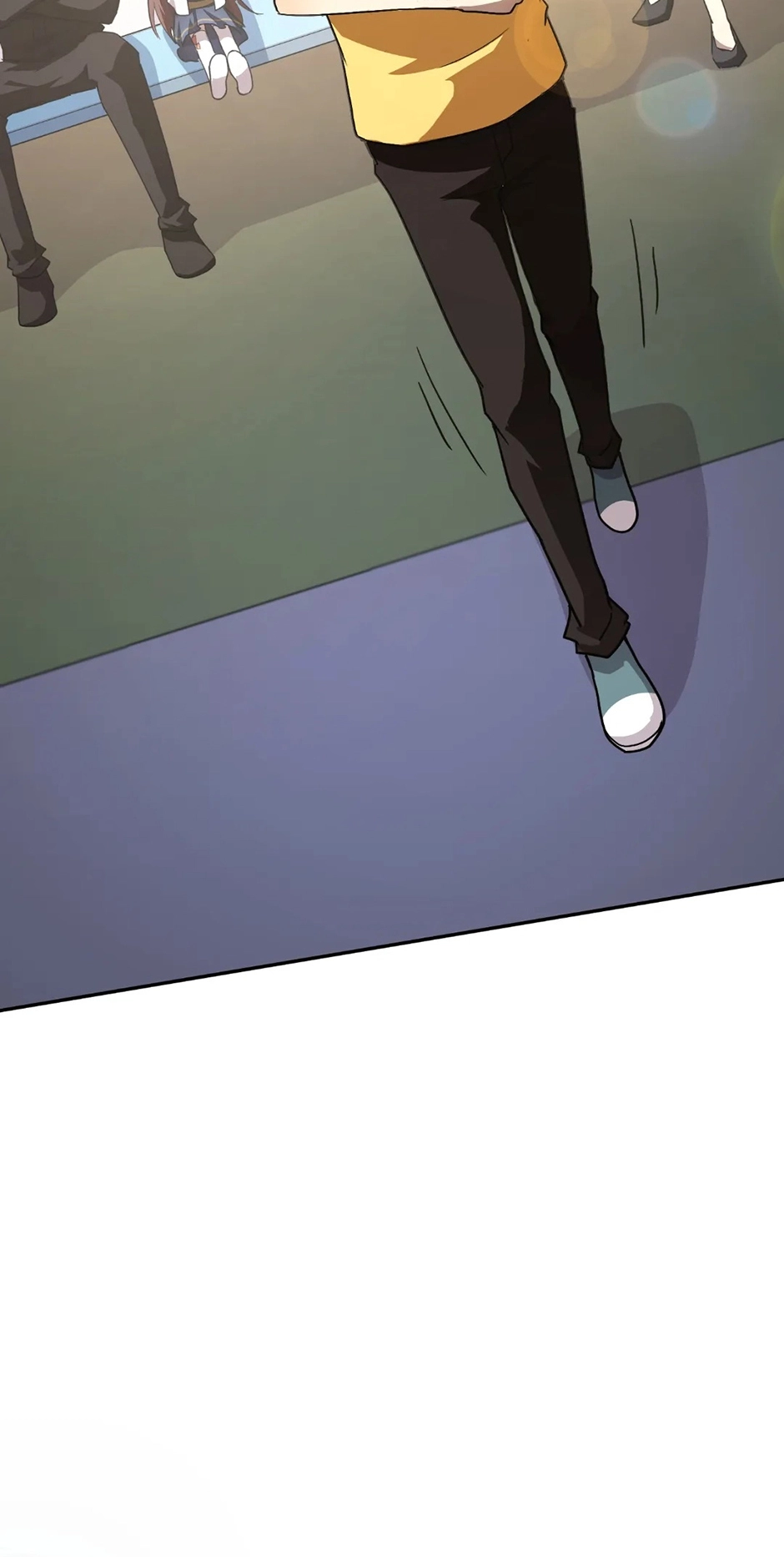 The Ultimate Summoned Beast Chapter 113 page 40 - 
