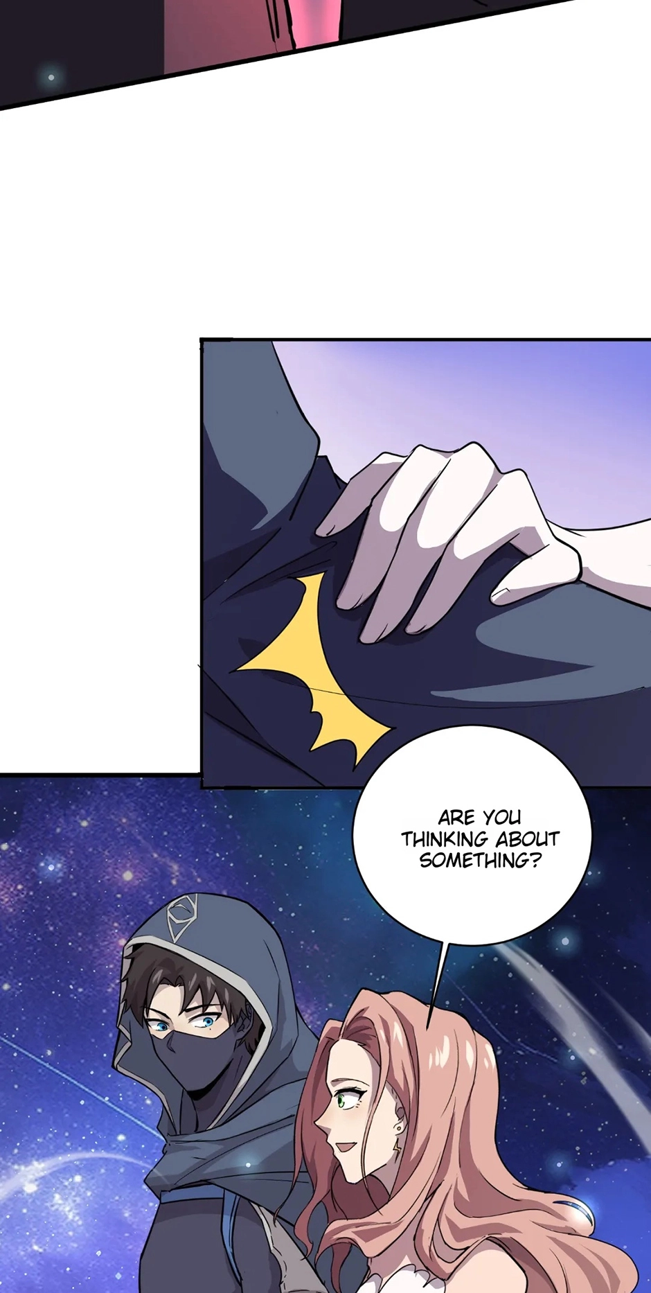 The Ultimate Summoned Beast Chapter 113 page 5 - 