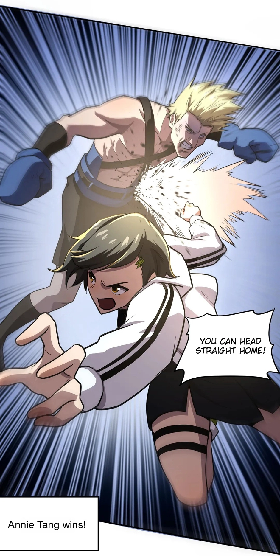 The Ultimate Summoned Beast Chapter 113 page 41 - 
