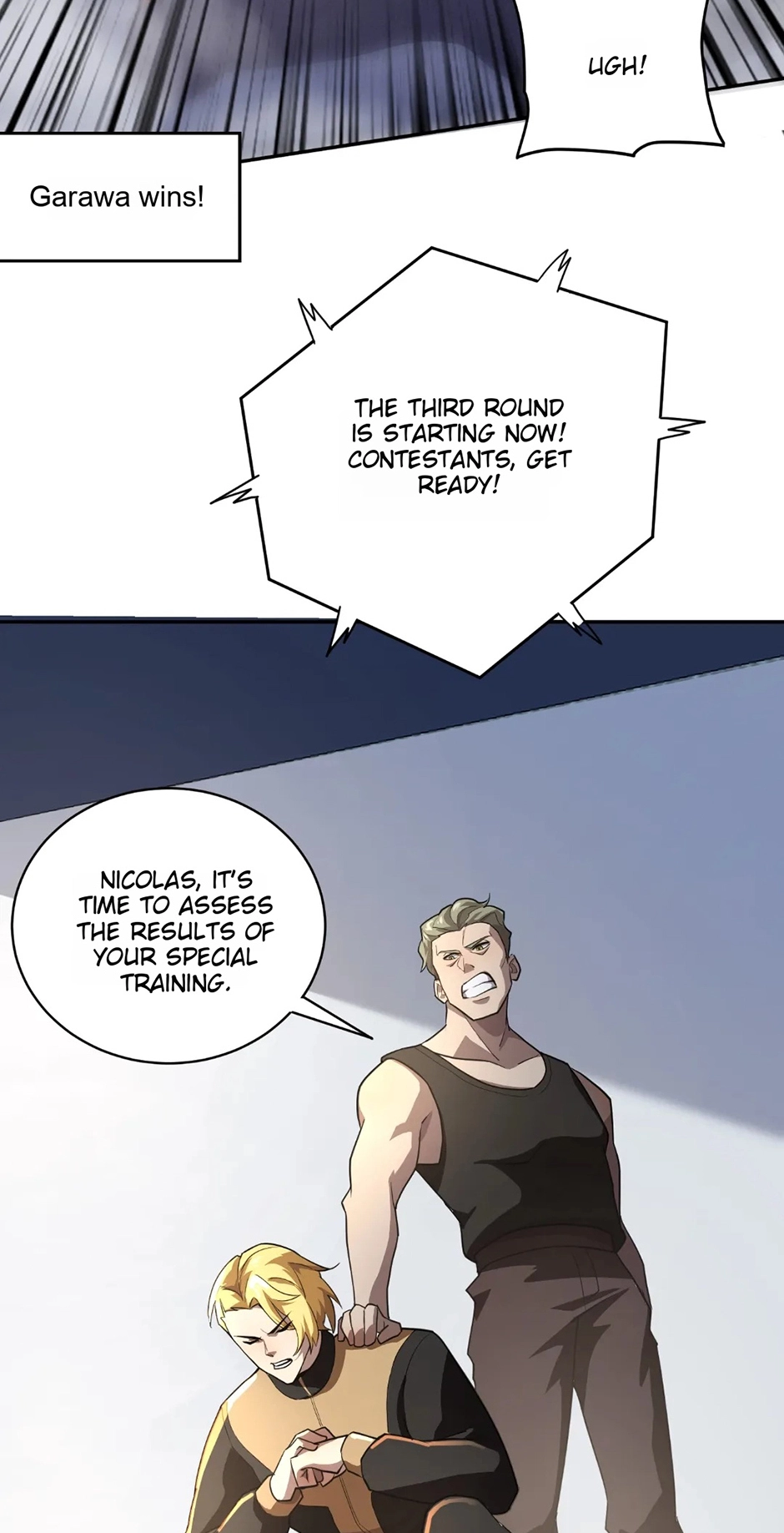 The Ultimate Summoned Beast Chapter 113 page 44 - 