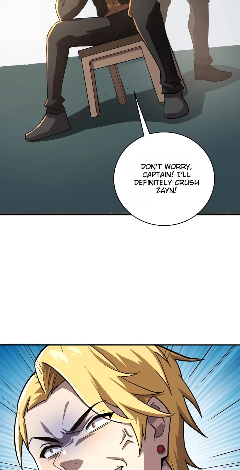 The Ultimate Summoned Beast Chapter 113 page 45 - 