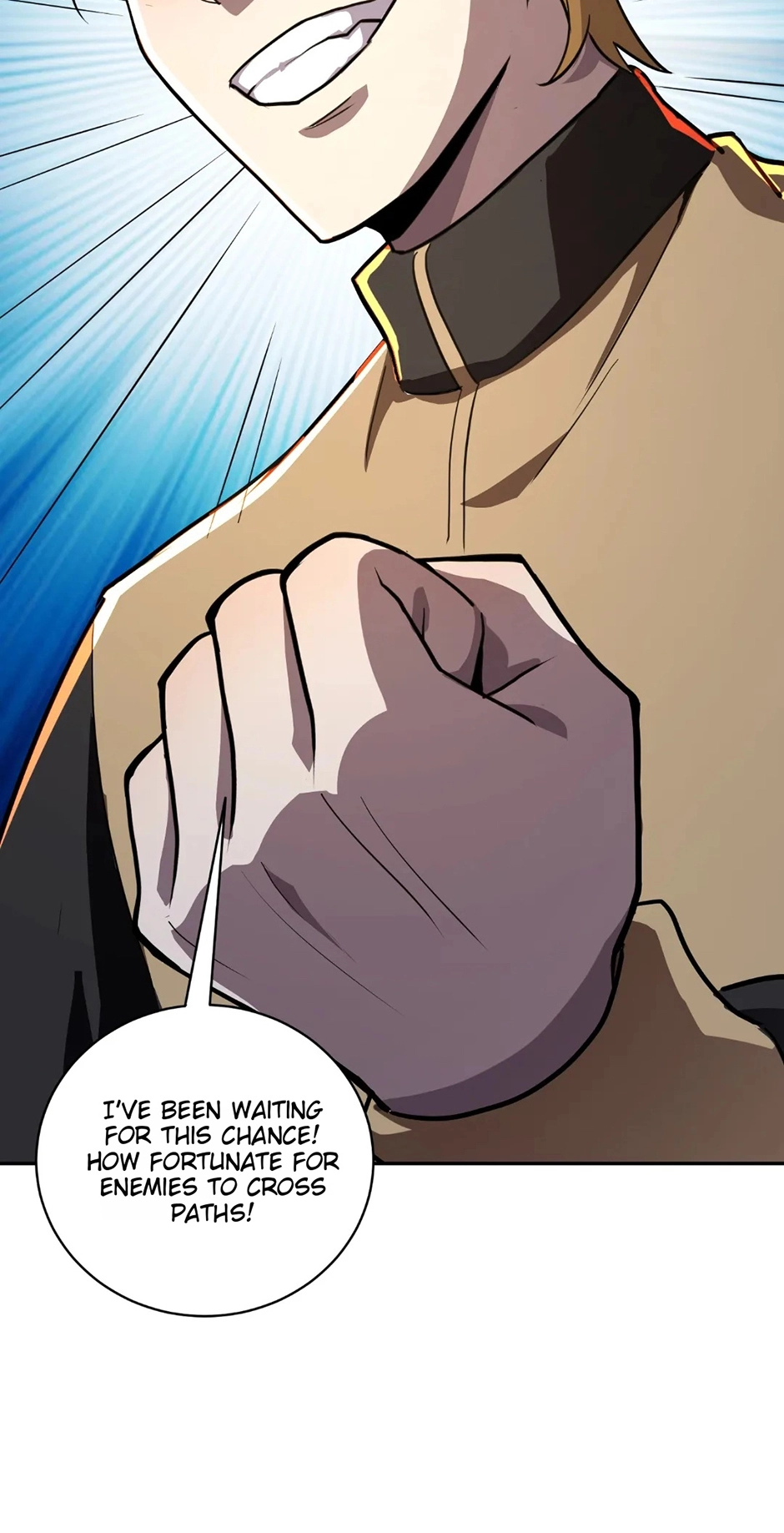 The Ultimate Summoned Beast Chapter 113 page 46 - 