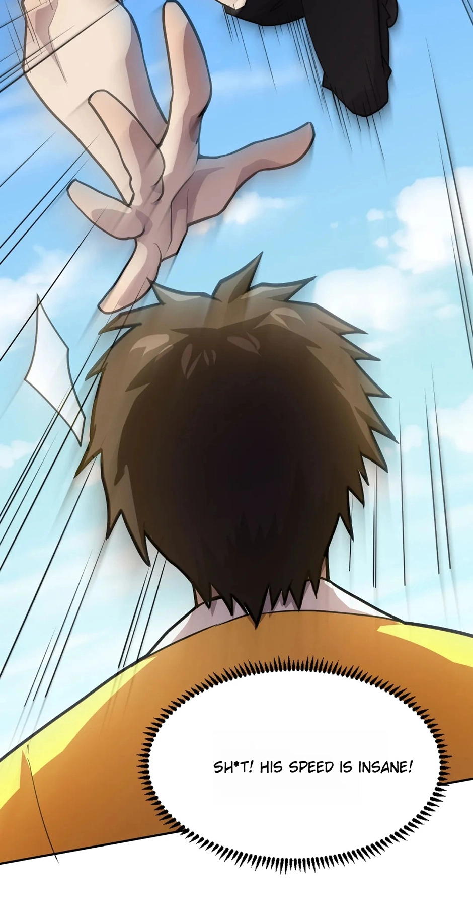 The Ultimate Summoned Beast Chapter 113 page 52 - 